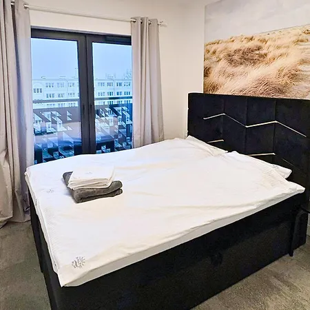 Apartmán Baltic Sun