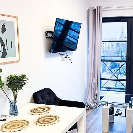 Baltic Sun Apartment *