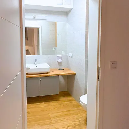 Apartmán Baltic Sun *